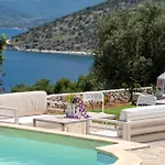 Kandia Ii Agia Efimia