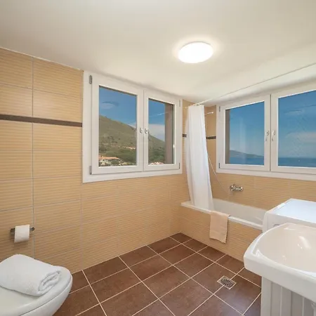 Kandia Ii Apartament Agia Efimia