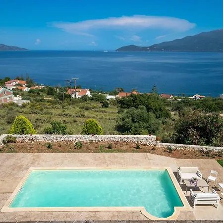 Lejlighed Kandia Ii *