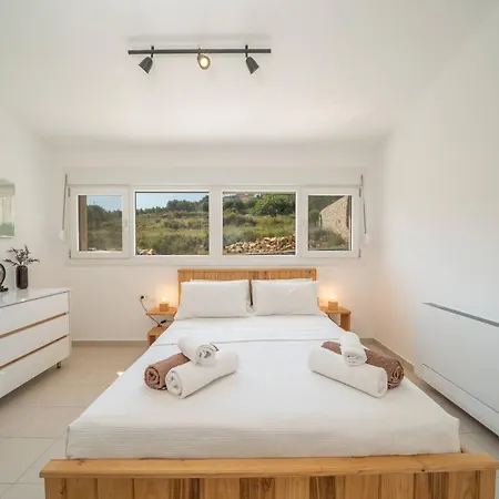 Kandia Ii Lejlighed *