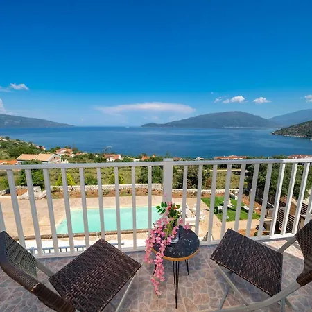 Kandia Ii Lejlighed Agia Efimia