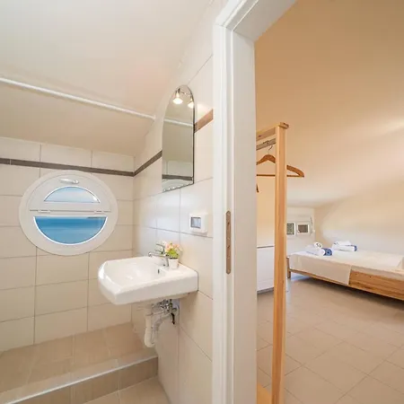 Apartman Kandia Ajía Effimía