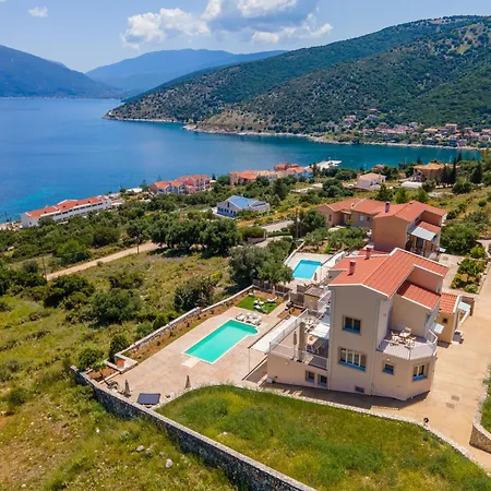 Apartmán Kandia Ii *