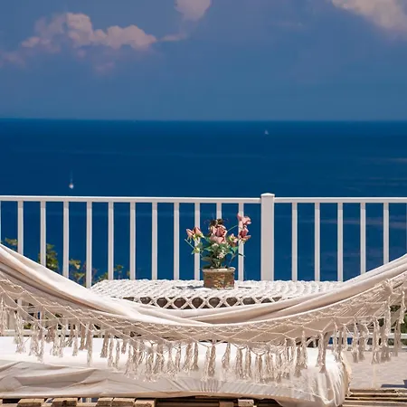 Kandia Ii Lejlighed *