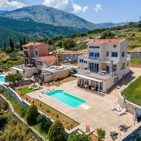 Kandia Ii * Agia Efimia