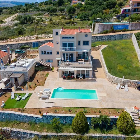 Apartmán Kandia Ii *