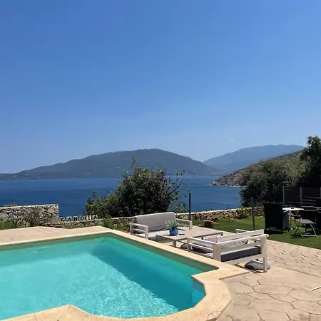 Lejlighed Kandia Ii *