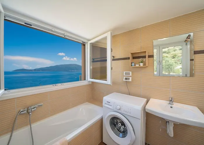 Kandia Ii Apartmán *