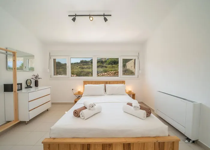 Kandia Ii Apartmán *