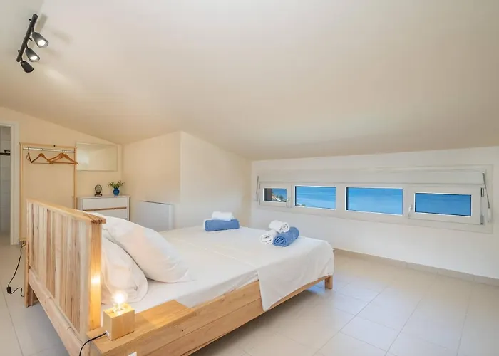 Apartmán Kandia Ii *