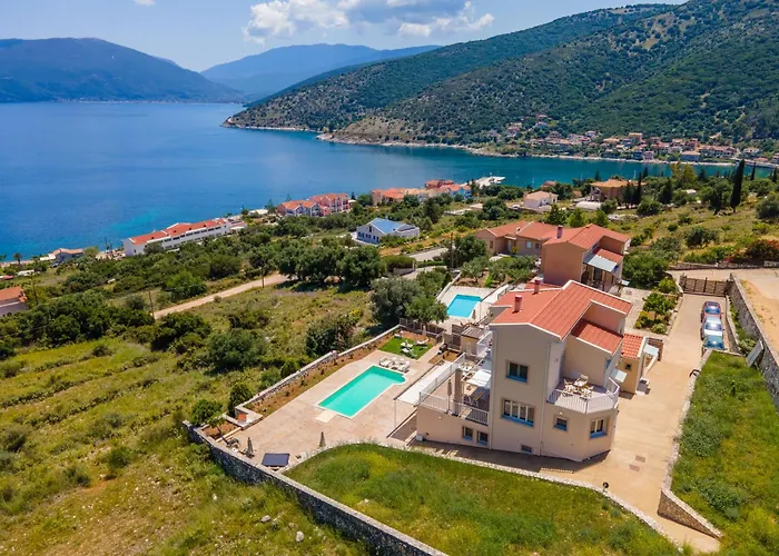 Apartmán Kandia Ii *