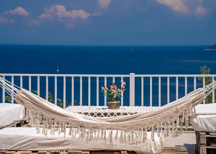 Kandia Ii Apartmán *