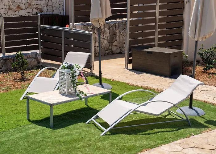 Kandia Ii Agia Efimia