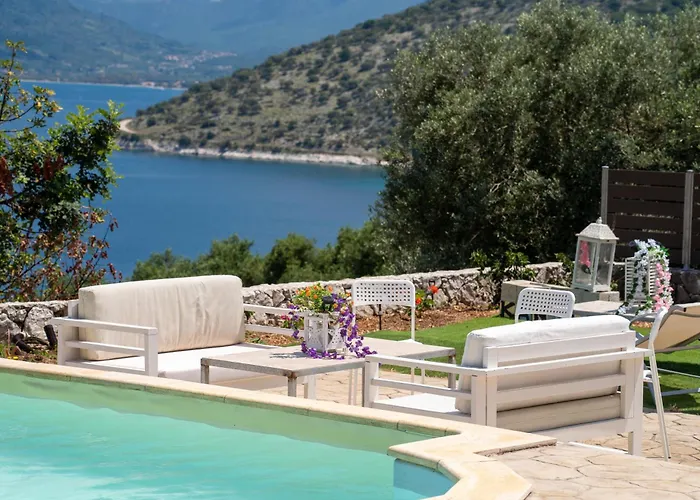 Kandia Ii Agia Efimia