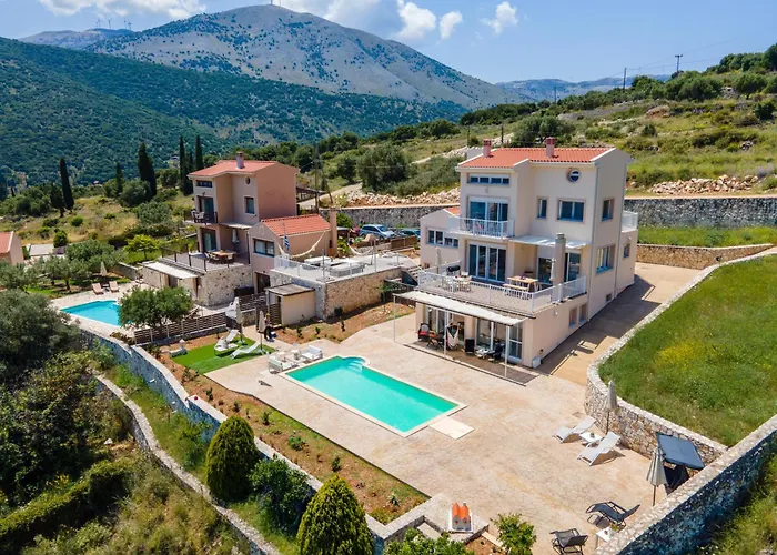 Kandia Ii * Agia Efimia