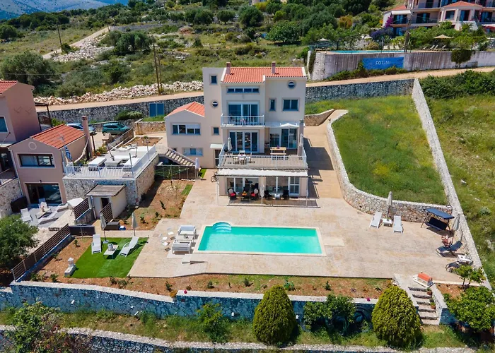 Apartmán Kandia Ii *