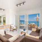 Kandia Ii Apartment Agia Efimia