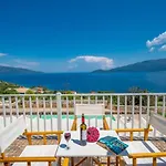 Apartment Kandia Ii Agia Efimia