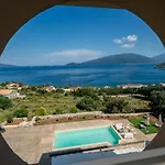 Apartment Kandia Ii Agia Efimia