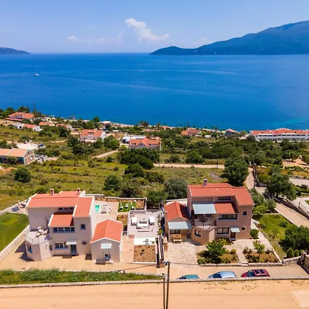 Apartment Kandia Ii